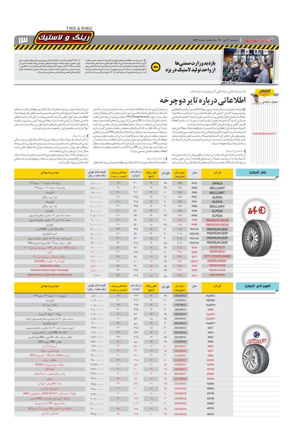 صفحات-روزنامه-دنیای-خودرو.pdf - صفحه 13