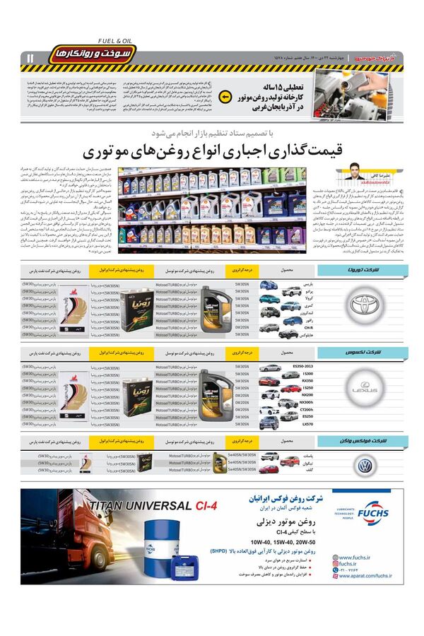 صفحات-روزنامه-دنیای-خودرو.pdf - صفحه 11
