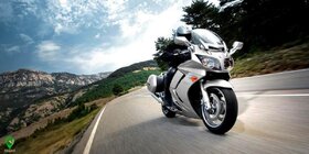 gps موتور سیکلت رادار بهترین وسیله برای جلوگیری از سرقت و دزدی 