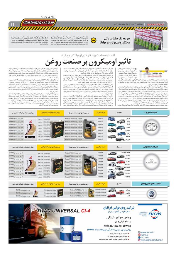 صفحات-روزنامه-دنیای-خودرو.pdf - صفحه 11