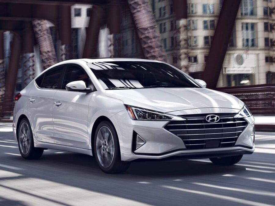 بررسی انواع مدلهای پرطرفدار هیوندای+قیمت روز