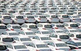 افت 4.6 درصدی فروش خودرو در ترکیه 
