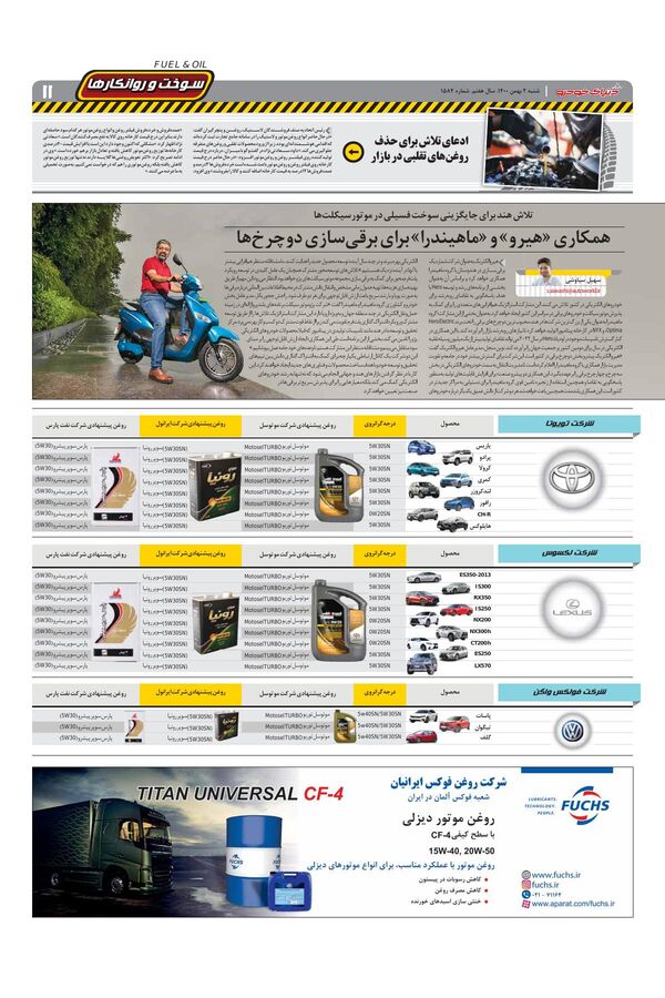 صفحات-روزنامه-دنیای-خودرو.pdf - صفحه 11