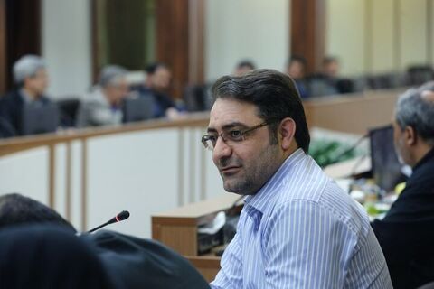 محمد قادری مدیر ارتباطات سایپا