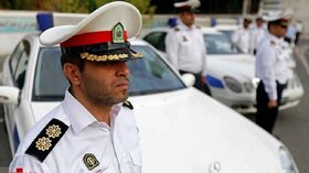 مقررات مهم رانندگی در ایران