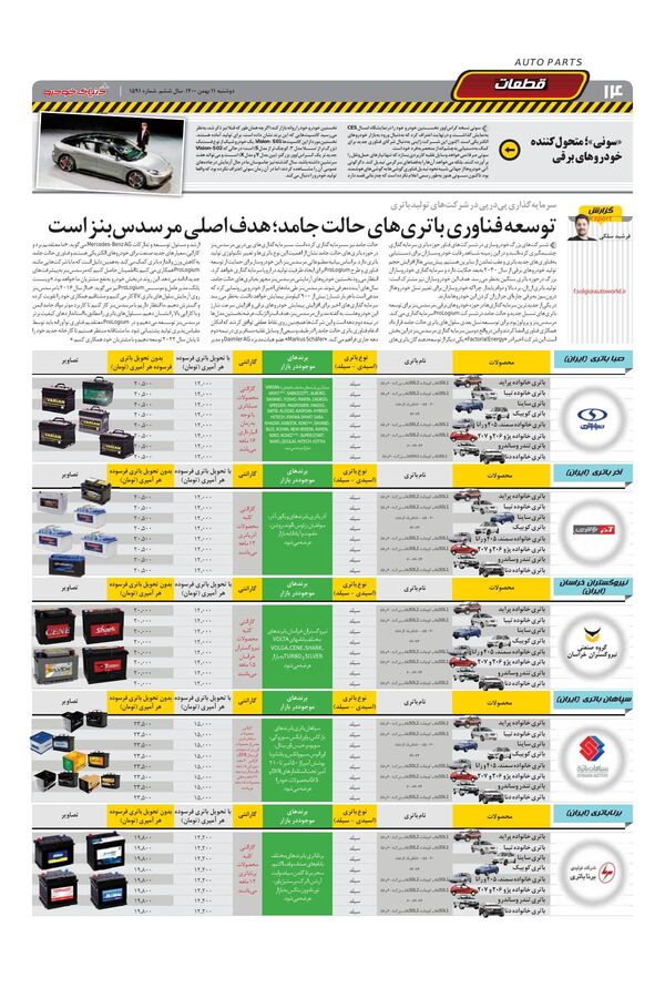 صفحات-روزنامه-دنیای-خودرو.pdf - صفحه 14