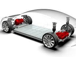 آینده باتری خودروهای برقی در گرو لاستیک‌های مصنوعی
