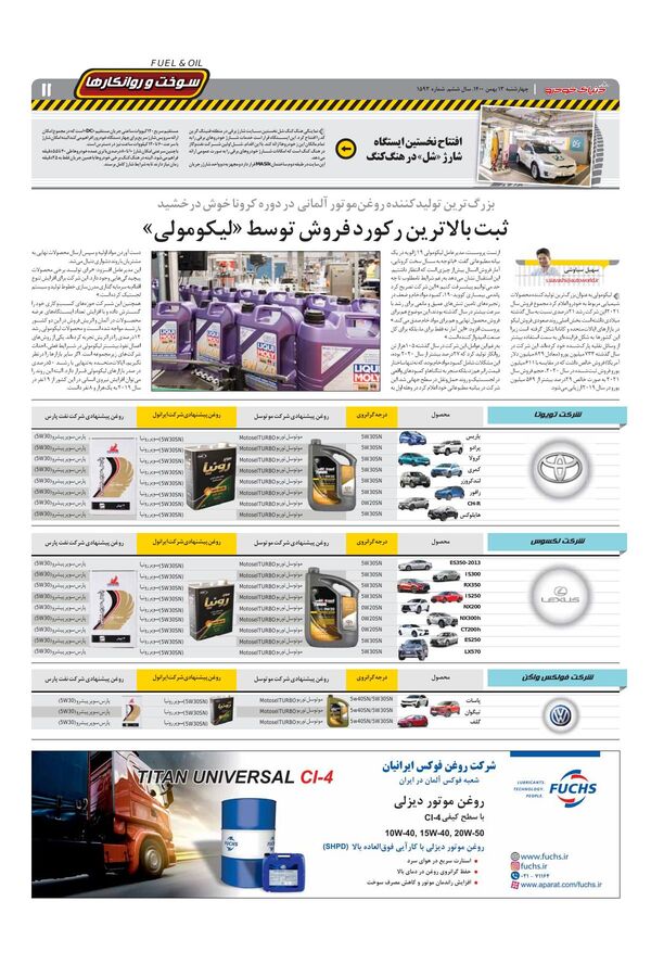 صفحات-روزنامه-دنیای-خودرو.pdf - صفحه 11