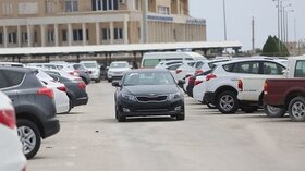 عقب نشینی کمیسیون تلفیق از واردات ۵۰ هزار دستگاه خودرو سواری