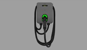 شارژ کامل باتری خودروهای برقی ظرف ۱۰ دقیقه