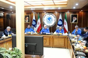 بهبود کیفیت و کاهش هزینه تولید در دستور کار ایران‌خودرو