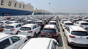 انجمن خودروسازان در جمع مخالفان «سقف قیمت برای واردات»