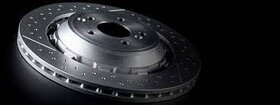 تولید دیسک ترمز با« نیوبیم» ۱۰ درصد ارزان‌تر از سایر فلزات