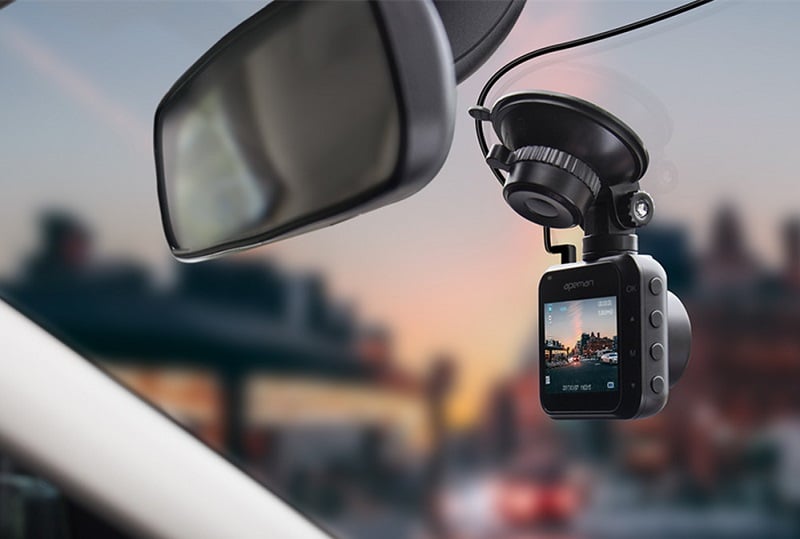 دوربین خودرو چیست: دلایلی که شما را مجاب می‌کند، دوربین خودرو نصب کنید!