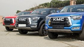 واکنش کرمان موتور به قیمت های اعلامی شورای رقابت برای محصولات KMC