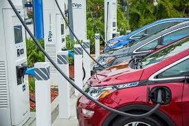 2.5 میلیون ایستگاه شارژ خودرو برقی تا سال ۲۰۳۰ در جهان نصب می‌شود