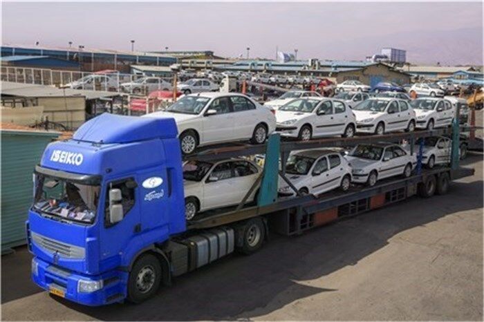 پاک‌سازی پارکینگ‌های ایران‌خودرو به تبریز و تهران رسید