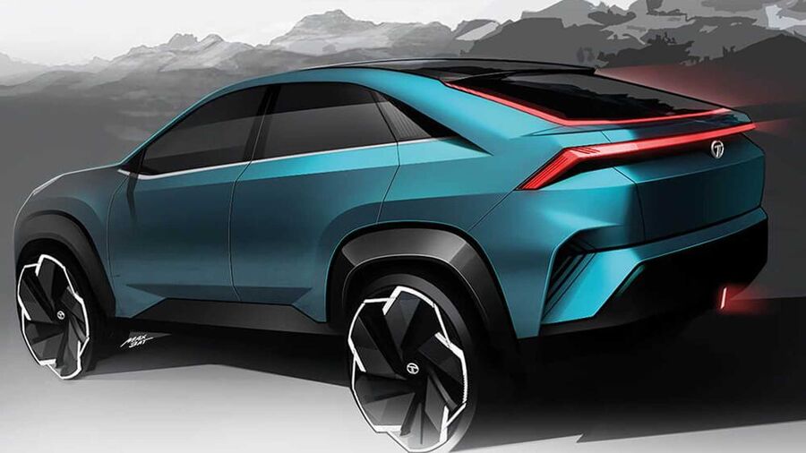 معرفی شاسی‌بلند کوپه برقی هندی