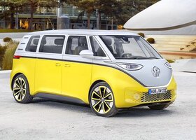 «فولکس‌واگن» میراث با ارزش خود را حفظ کرد