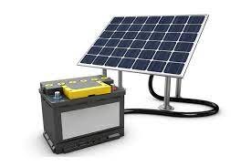 آیا  باتری خودرو مناسب برای ذخیره‌سازی انرژی خورشیدی است؟