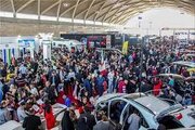 طلوع خودروسازان ایرانی از شهر آفتاب؟