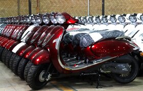ایران، چین را ملزم به افزایش استانداردهای ساخت موتورسیکلت کرد