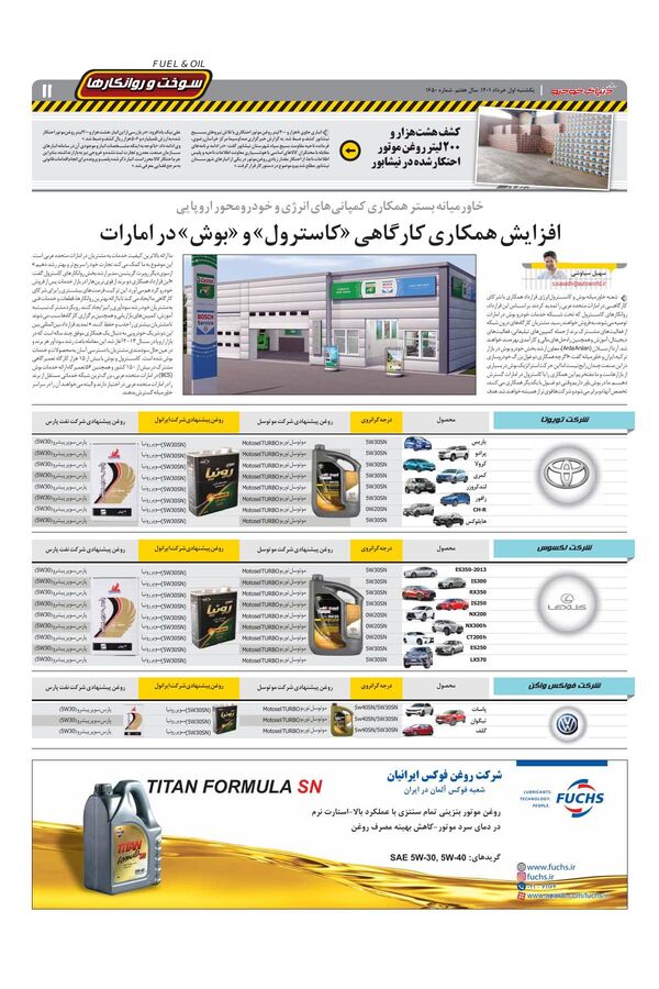 صفحات-روزنامه-دنیای-خودرو.pdf - صفحه 11