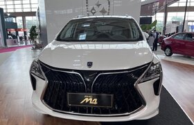استقبال کم‌نظیر بازار آسیای شرقی از خودرو سوبا M4 FMC همان محصولی که فرداموتورز در بازار ایران  عرضه می‌کند