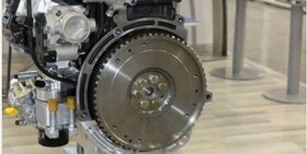 نخستین موتور خانواده سه‌سیلندر امسال تولید می‌شود