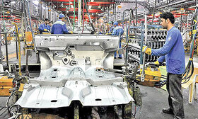 افزایش تولید خودروهای کاروتجاری در کشور