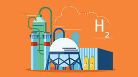 تولید هیدروژن با «ریفُرمینگ» گاز CNG