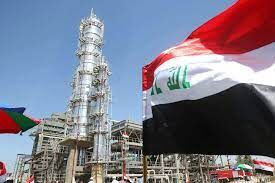 انرژی عراق