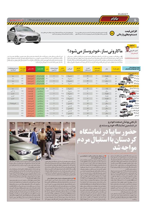 صفحات-روزنامه-دنیای-خودرو.pdf - صفحه 10