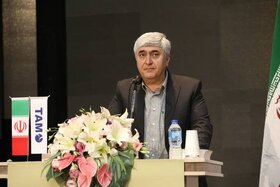 رشد ۵۳درصدی تولید کامل در گروه صنعتی ایران‌خودرو