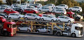 واردات ماشین؛ از چین و ماچین!