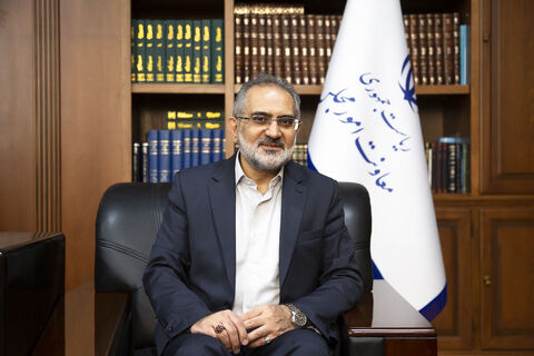 سیدمحمد حسینی