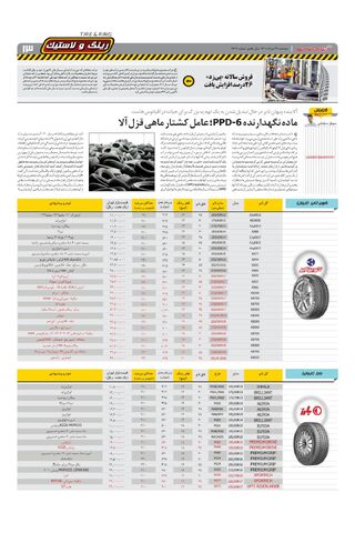 صفحات-روزنامه-دنیای-خودرو-11-.pdf - صفحه 13