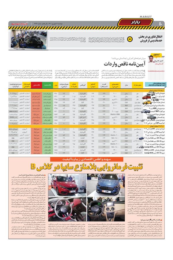 صفحات-روزنامه-دنیای-خودرو.pdf - صفحه 10