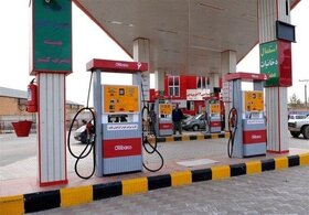 تمام جایگاه‌های عرضه سوخت در کشور ملزم به اجرای طرح «کهاب» شدند