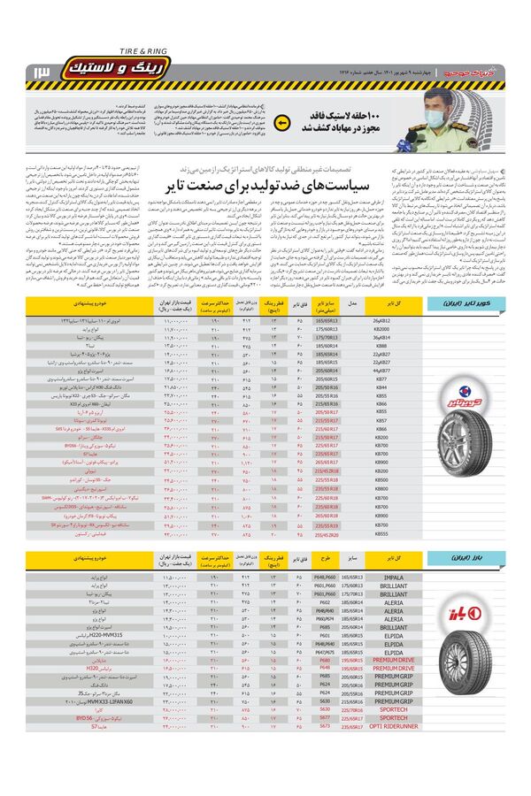 صفحات-روزنامه-دنیای-خودرو.pdf - صفحه 13