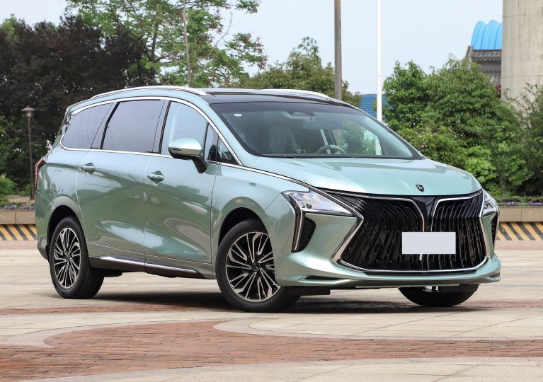 محصول خودروسازی «فردا» در میان برترین‌های اروپایی می‌درخشد