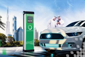 امارات در فهرست 10 کشور برتر خودروهای برقی