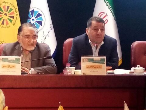 نشست شورای سیاست‌گزاری‌های دوجانبه ایران و عراق