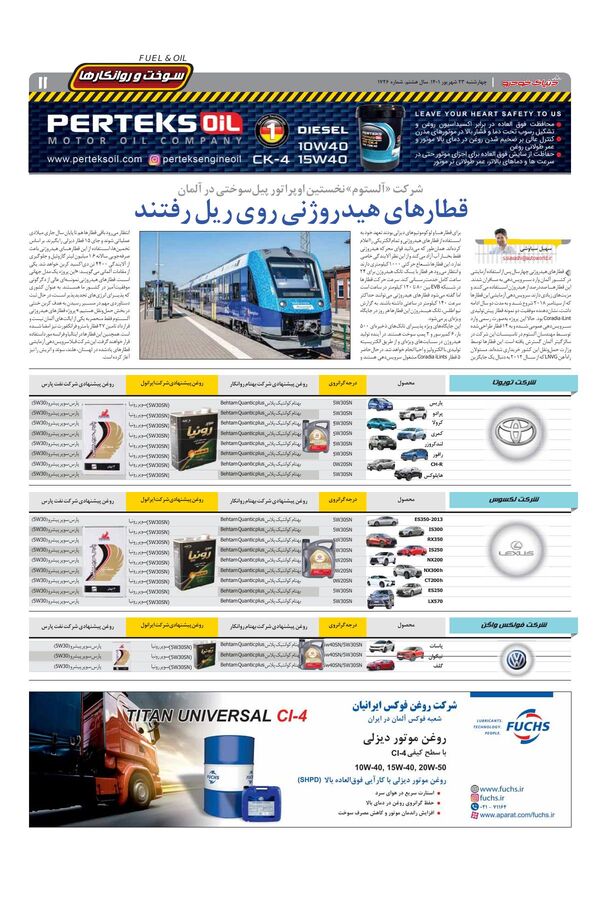 صفحات-روزنامه-دنیای-خودرو-3.pdf - صفحه 11