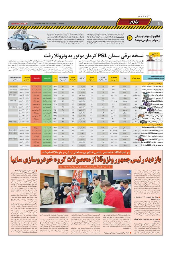 صفحات-روزنامه-دنیای-خودرو.pdf - صفحه 10
