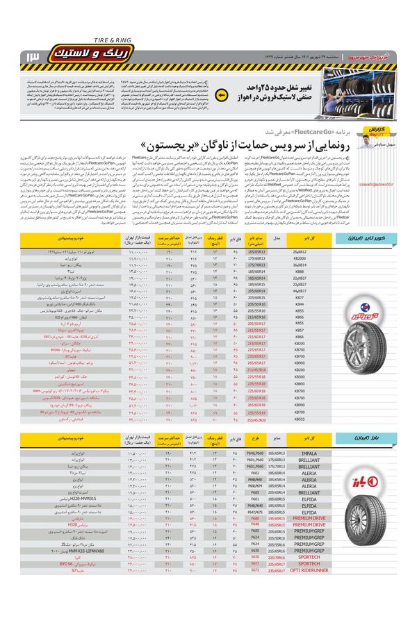 صفحات-روزنامه-دنیای-خودرو.pdf - صفحه 13