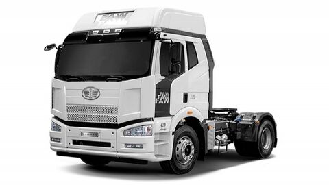 جزئیات عرضه کامیون کشنده فاو در بورس کالا
 کامیون کشنده فاو