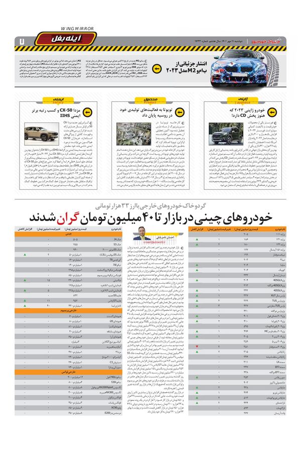 صفحات-روزنامه-دنیای-خودرو-2.pdf - صفحه 7