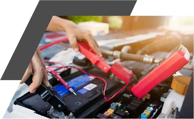 چگونه باتری ماشین را تست کنیم؟