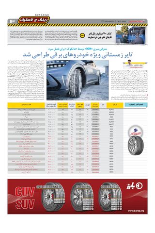 صفحات-روزنامه-دنیای-خودرو-6.pdf - صفحه 13